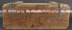 US ww2 Lot relatif aux mines anti char M1A1 — photo 2