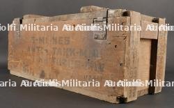 US ww2 Lot relatif aux mines anti char M1A1 — miniature 4