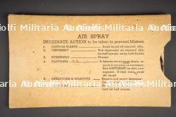 Accessoires US. US Army accessories. — miniature 8