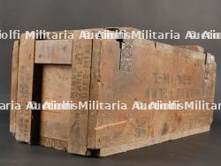 US ww2 Lot relatif aux mines anti char M1A1 — miniature 6