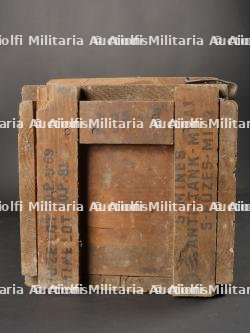 US ww2 Lot relatif aux mines anti char M1A1 — photo 7