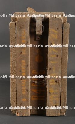 US ww2 lot de contenants pour munitions — miniature 4