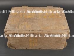 US ww2 lot de contenants pour munitions — miniature 8