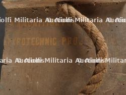 US ww2 lot de contenants pour munitions — photo 10