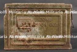 US ww2 lot de contenants pour munitions — miniature 12