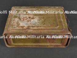 US ww2 lot de contenants pour munitions — miniature 17