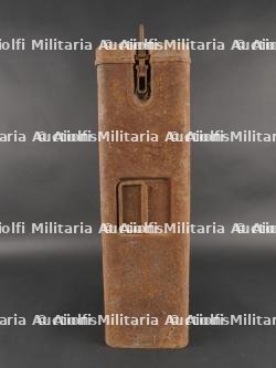 Container pour 4 coups de 5cm PAK38