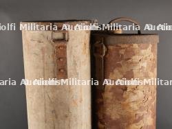 Ensemble de 3 containers allemands de 15 cm WGR NEBELWERFER — photo 5