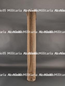 Container allemand 8,8 cm KwK43 char Tigre II ou PAK43 — photo 1