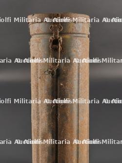 Container allemand 8,8 cm KwK43 char Tigre II ou PAK43 — miniature 3