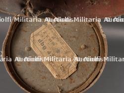 Container allemand 8,8 cm KwK43 char Tigre II ou PAK43 — photo 4