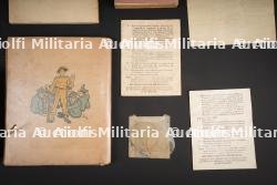 Documents et ouvrages alliés. Allied documents and publications. — photo 11