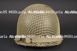 Casque USM1. US M1 Helmet. — miniature 4