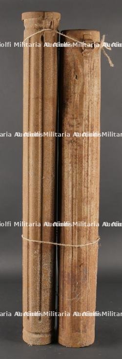Lot de containers allemands PAK36 et 8,8 cm — miniature 3