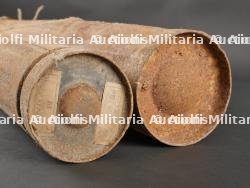 Lot de containers allemands PAK36 et 8,8 cm — photo 4