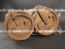 Lot de containers allemands PAK36 et 8,8 cm — miniature 5