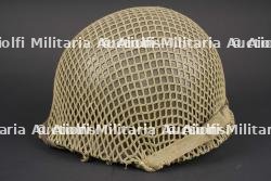 Casque USM1. US M1 Helmet. — miniature 5