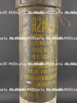 Lot de 2 containers US pour 155 mm — photo 3