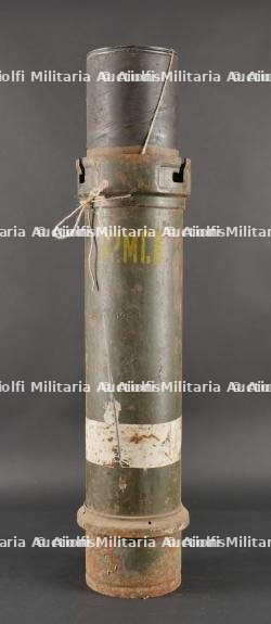 Lot de 2 containers US pour 155 mm — photo 4