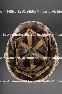 Casque USM1. US M1 Helmet. — miniature 7