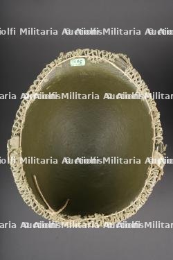 Casque USM1. US M1 Helmet. — miniature 8