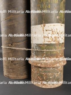 Lot de 2 containers US pour 155 mm — miniature 3