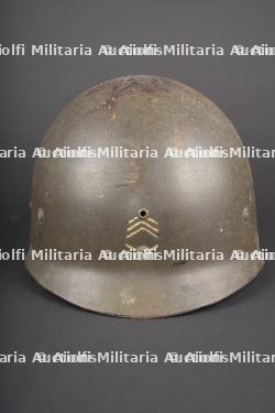 Casque USM1. US M1 Helmet. — miniature 9