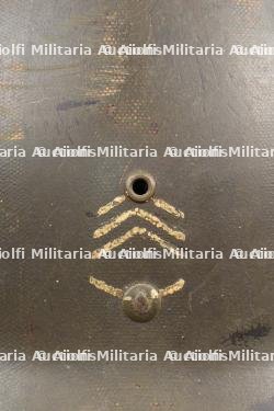 Casque USM1. US M1 Helmet. — photo 10