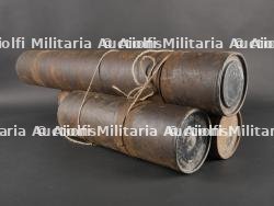 Lot de 3 containers US pour 105 mm — photo 4