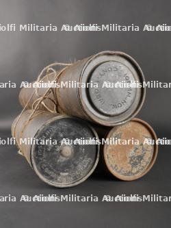Lot de 3 containers US pour 105 mm — miniature 5