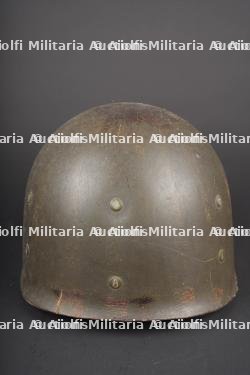 Casque USM1. US M1 Helmet. — photo 12