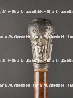 Allemagne WW1 lot de 3 cannes — miniature 4