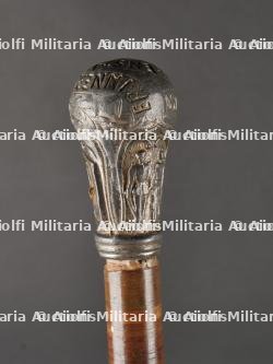 Allemagne WW1 lot de 3 cannes — miniature 6