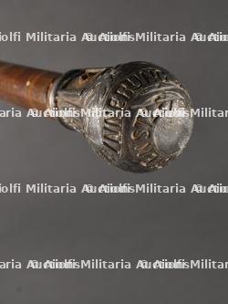 Allemagne WW1 lot de 3 cannes — miniature 7