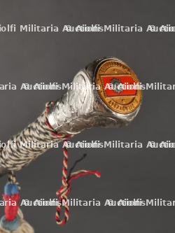Allemagne WW1 lot de 3 cannes — miniature 12