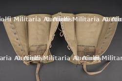 Guêtres US. US army gaiters. — miniature 6