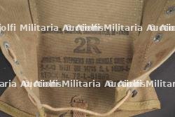 Guêtres US. US army gaiters. — photo 7