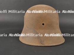 Allemagne WW1 coque de casque Stahlhelm M16 — photo 5