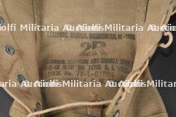 Guêtres US. US army gaiters. — photo 8