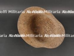 Allemagne WW1 coque de casque Stahlhelm M16 — miniature 8