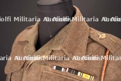 Battle Dress Brigade Piron belge. Belgian Brigade Piron battledress. — miniature 2
