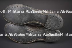 Brodequins type II US. US Type II service shoes — miniature 6