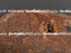 Allemagne WW1 lot terrain de 2 casques et 2 lanternes — photo 17