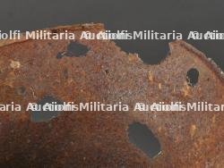 Allemagne WW1 lot terrain de 2 casques et 2 lanternes — photo 18