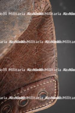 Brodequins type II US. US Type II service shoes — photo 10