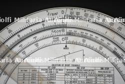 Disque de calcul M1. US M1 calculating disk — photo 2