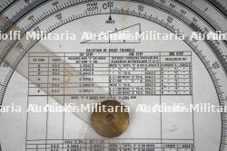 Disque de calcul M1. US M1 calculating disk — photo 3