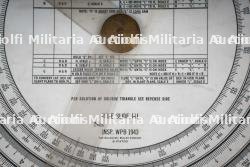 Disque de calcul M1. US M1 calculating disk — miniature 4