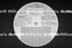Disque de calcul M1. US M1 calculating disk — miniature 6