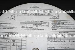 Disque de calcul M1. US M1 calculating disk — miniature 7